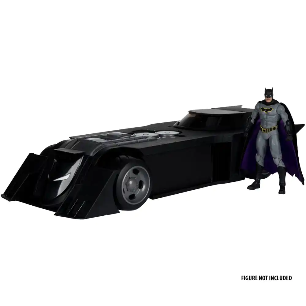 DC Rebirth DC Multiverse Vehicle Batmobil 58 cm product photo