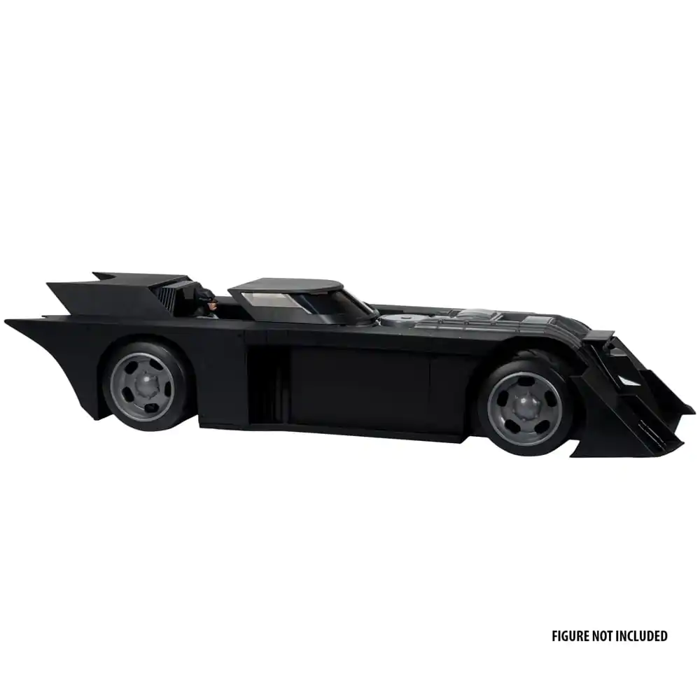 DC Rebirth DC Multiverse Vehicle Batmobil 58 cm product photo