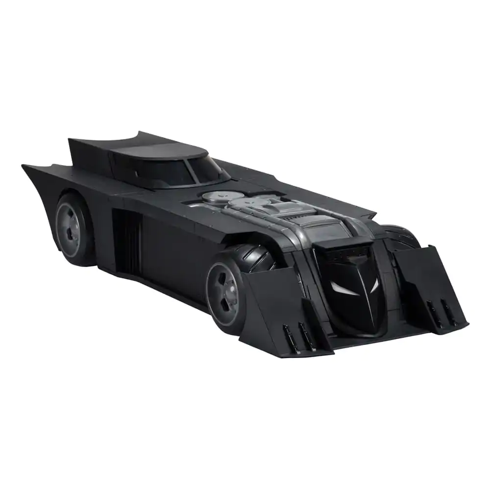 DC Rebirth DC Multiverse Vehicle Batmobil 58 cm product photo