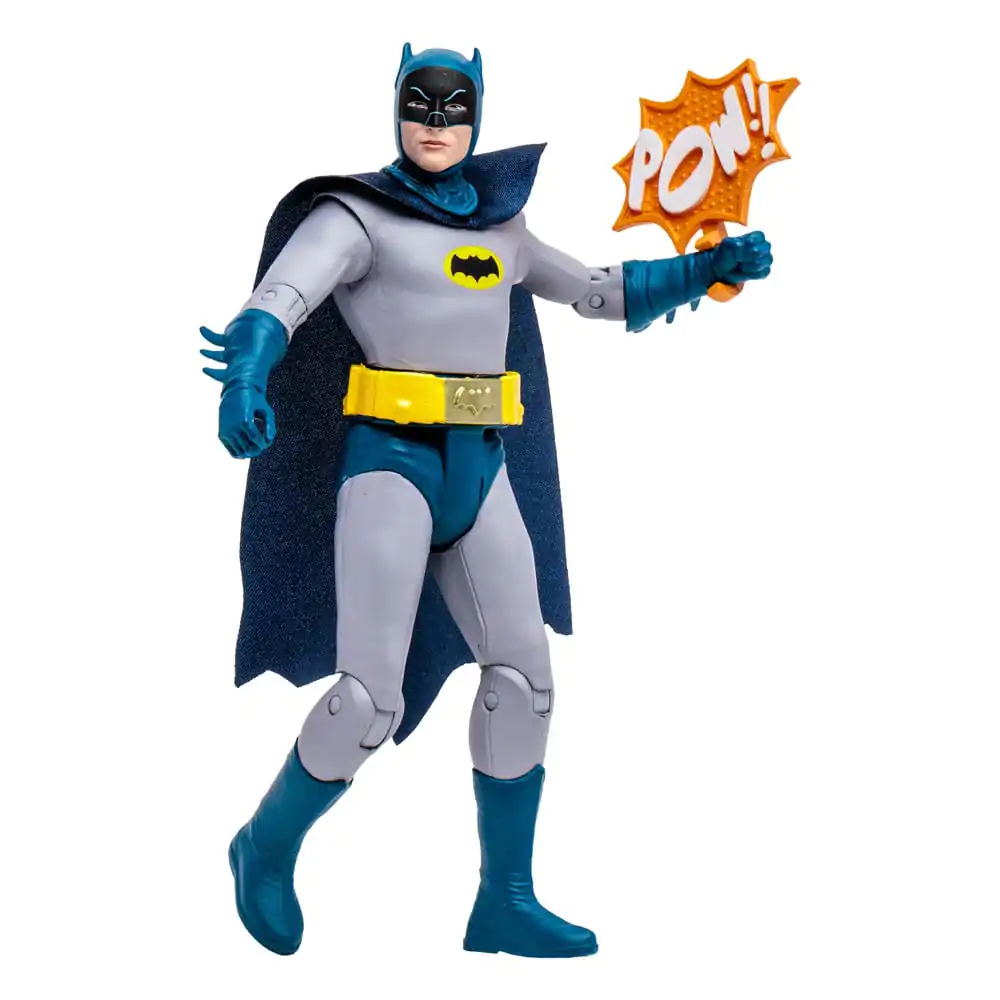 DC Retro Action Figure Batman 66 Batman 15 cm product photo