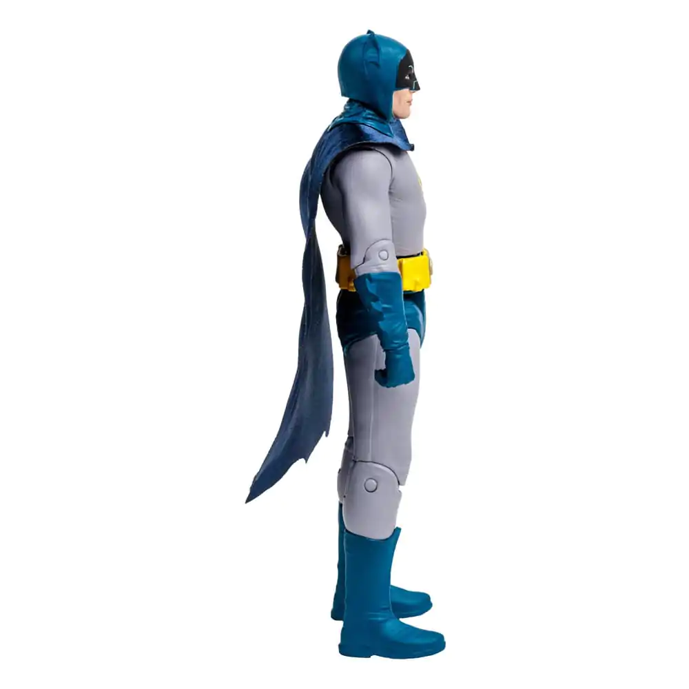 DC Retro Action Figure Batman 66 Batman 15 cm product photo
