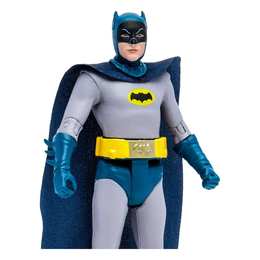 DC Retro Action Figure Batman 66 Batman 15 cm product photo