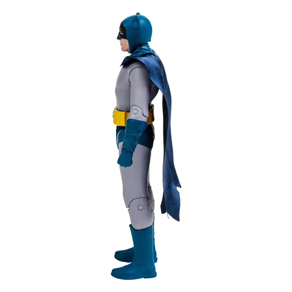 DC Retro Action Figure Batman 66 Batman 15 cm product photo