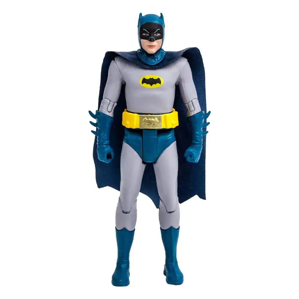 DC Retro Action Figure Batman 66 Batman 15 cm product photo
