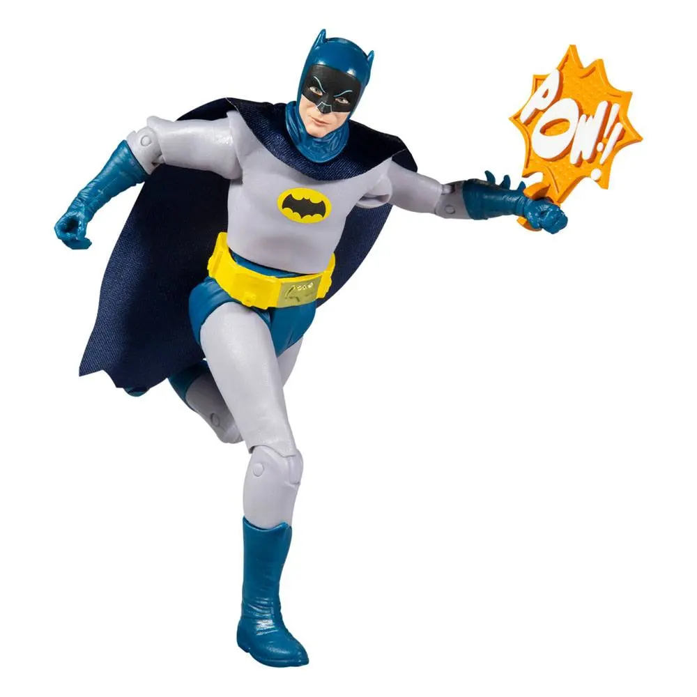 DC Retro Action Figure Batman 66 Batman 15 cm product photo
