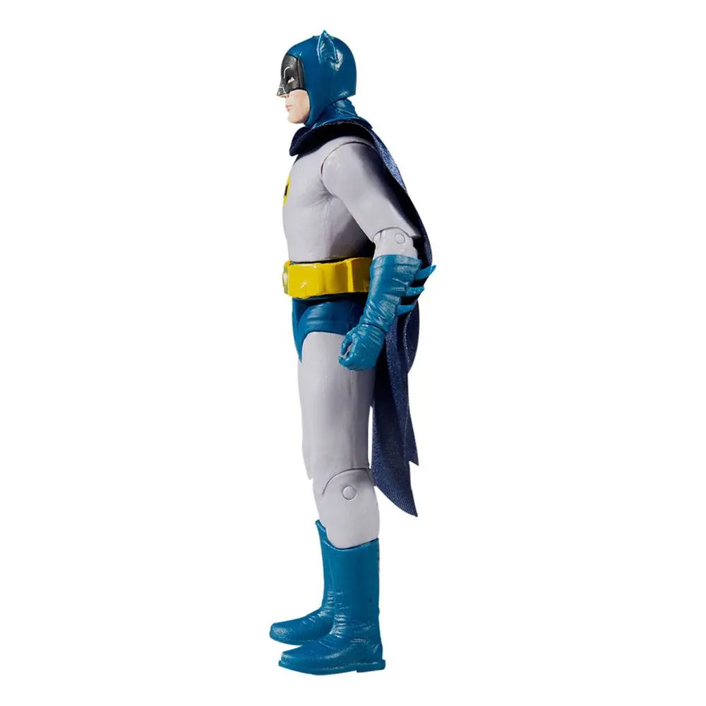 DC Retro Action Figure Batman 66 Batman 15 cm product photo
