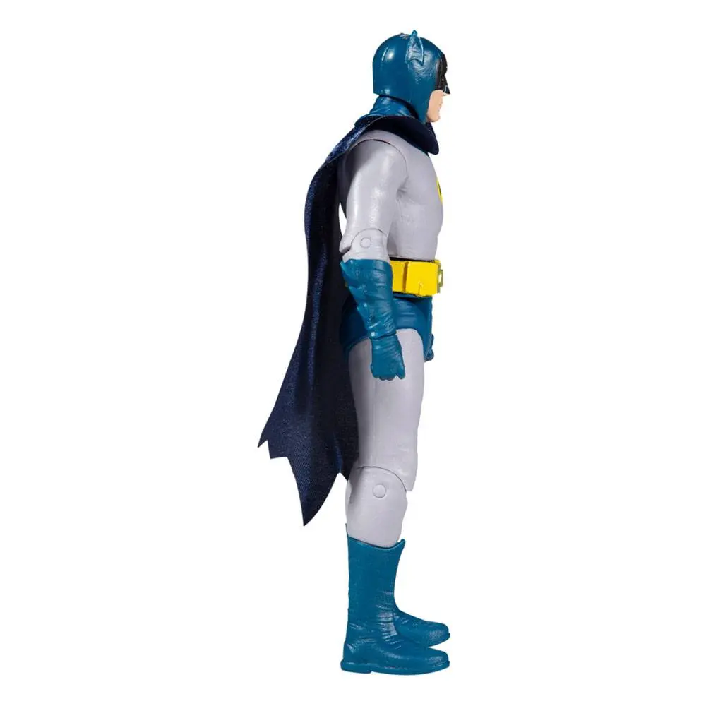 DC Retro Action Figure Batman 66 Batman 15 cm product photo