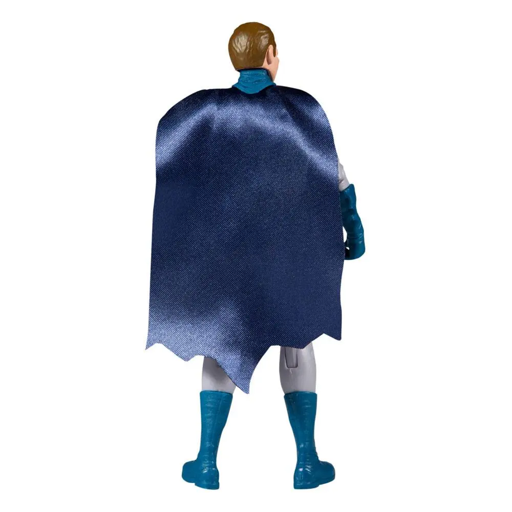 DC Retro Action Figure Batman 66 Batman Unmasked 15 cm product photo