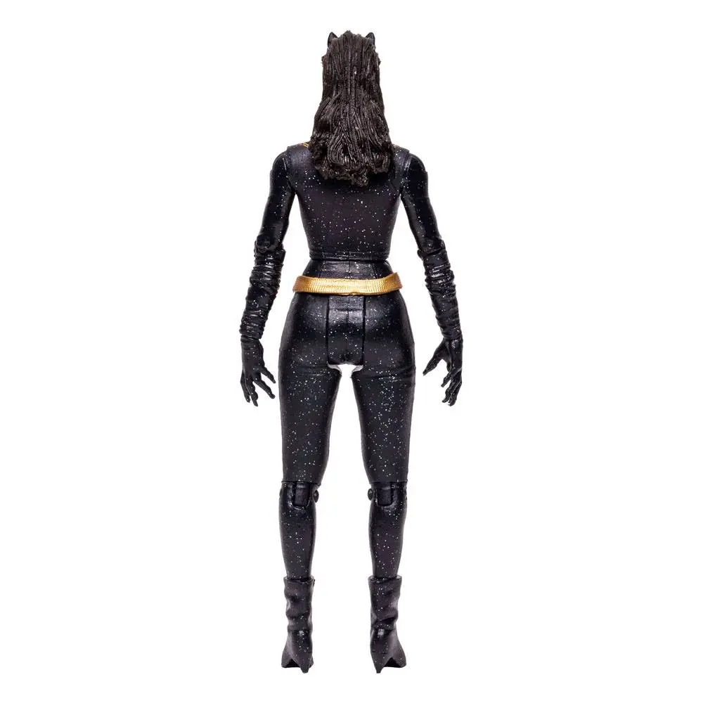 DC Retro Action Figure Catwoman (Batman Classic TV Series) 15 cm product photo