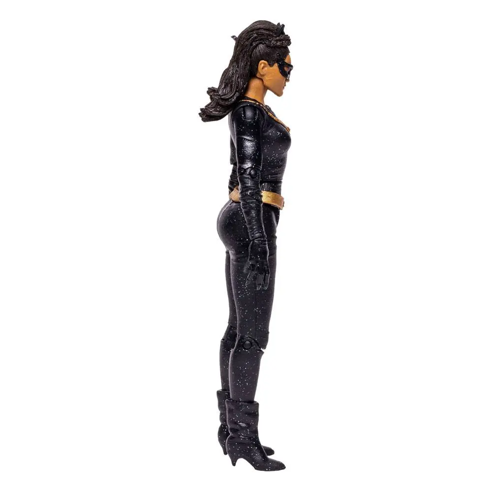 DC Retro Action Figure Catwoman (Batman Classic TV Series) 15 cm product photo