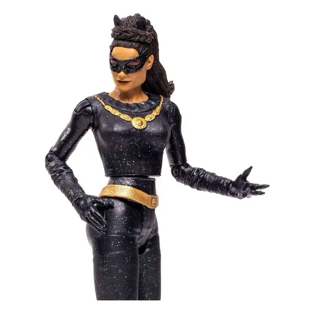 DC Retro Action Figure Catwoman (Batman Classic TV Series) 15 cm product photo