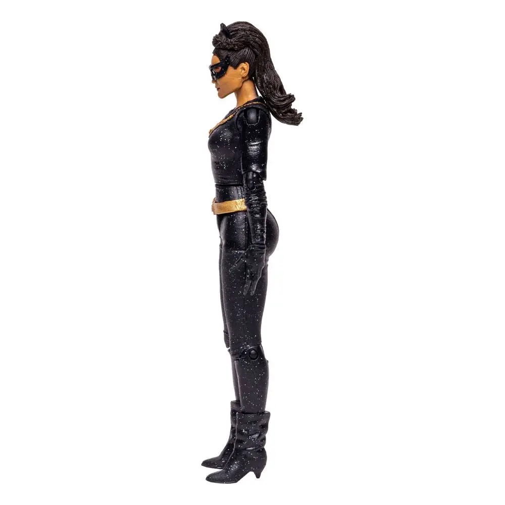 DC Retro Action Figure Catwoman (Batman Classic TV Series) 15 cm product photo