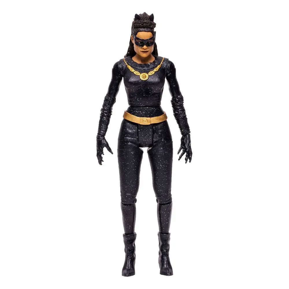 DC Retro Action Figure Catwoman (Batman Classic TV Series) 15 cm product photo
