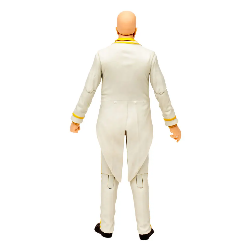 DC Retro Action Figure Batman 66 Egghead 15 cm product photo