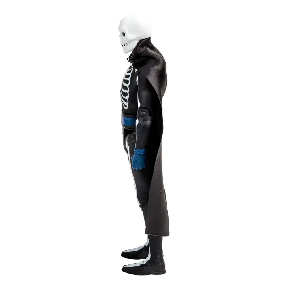 DC Retro Action Figure Batman 66 Lord Death Man (Comic) 15 cm product photo