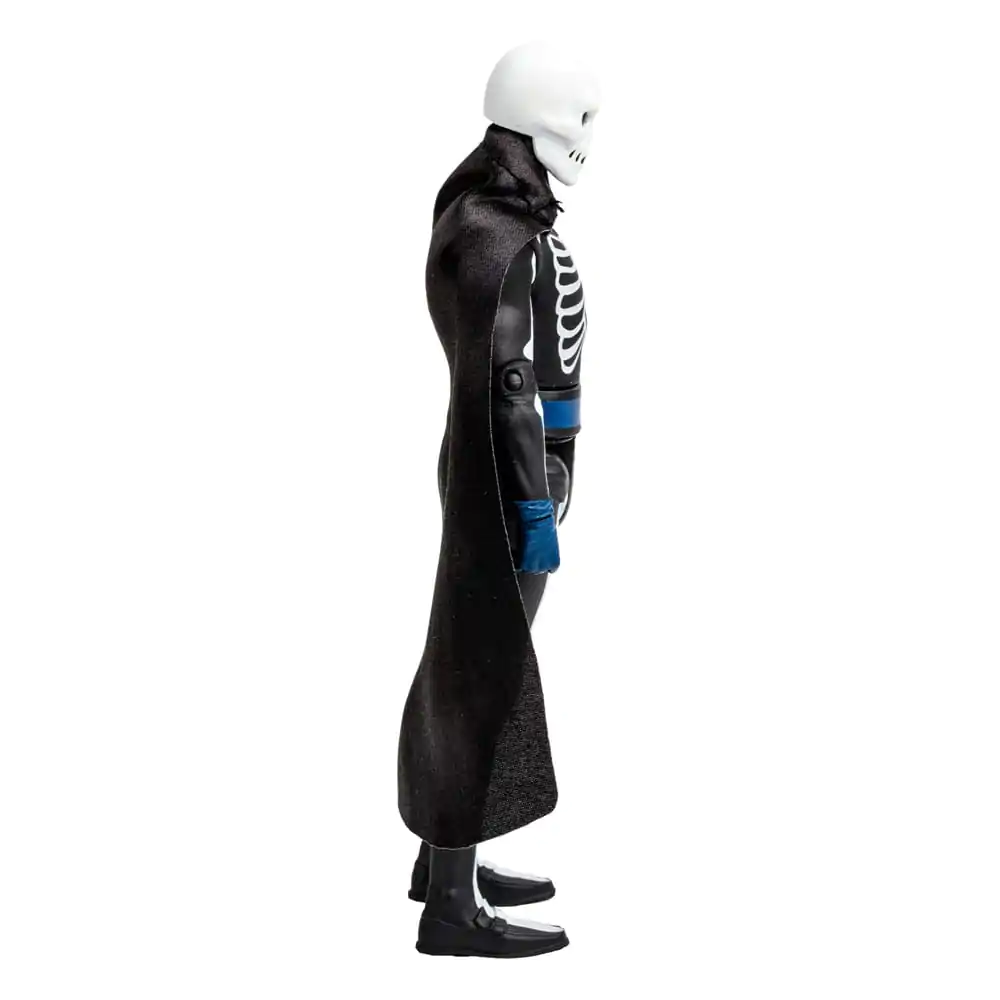 DC Retro Action Figure Batman 66 Lord Death Man (Comic) 15 cm product photo