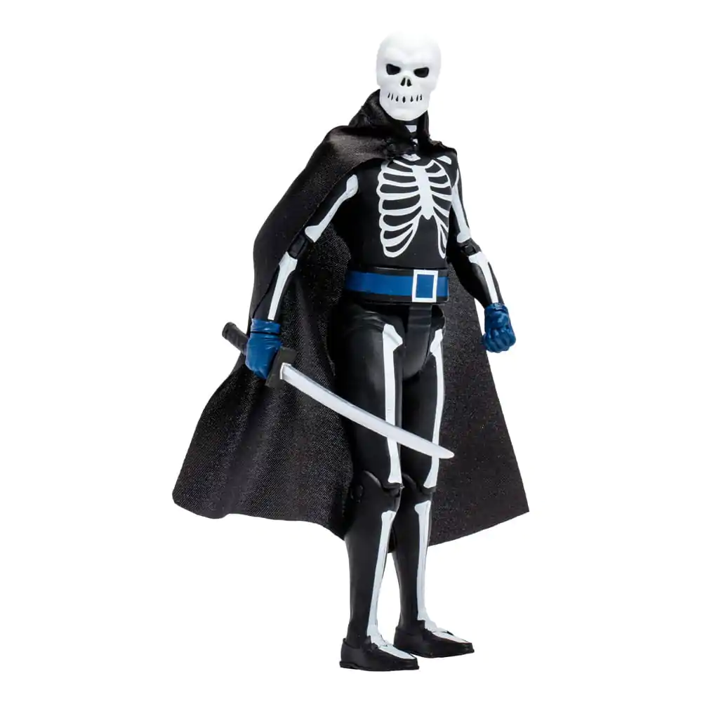 DC Retro Action Figure Batman 66 Lord Death Man (Comic) 15 cm product photo