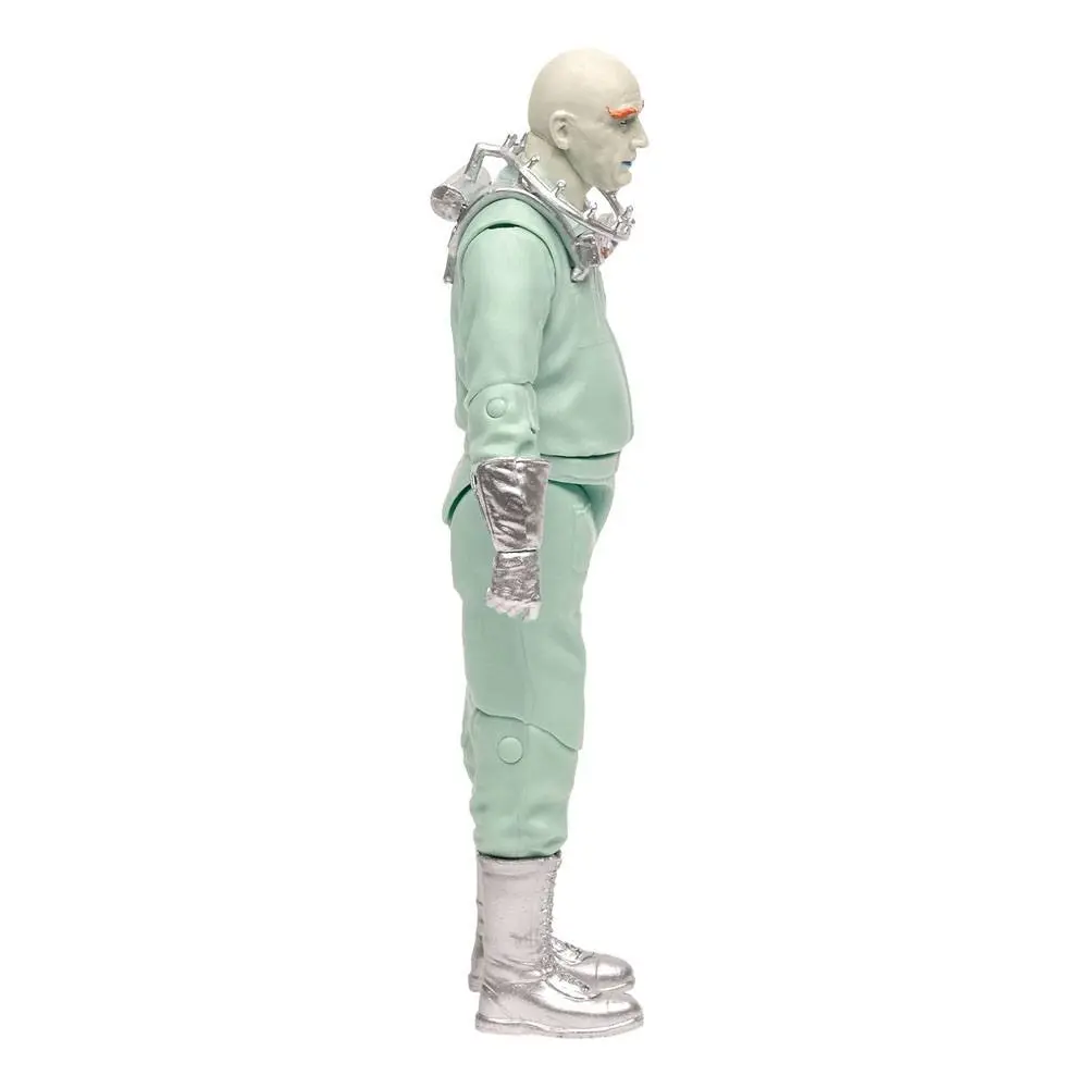 DC Retro Action Figure Batman 66 Mr. Freeze (Otto Preminger) 15 cm product photo