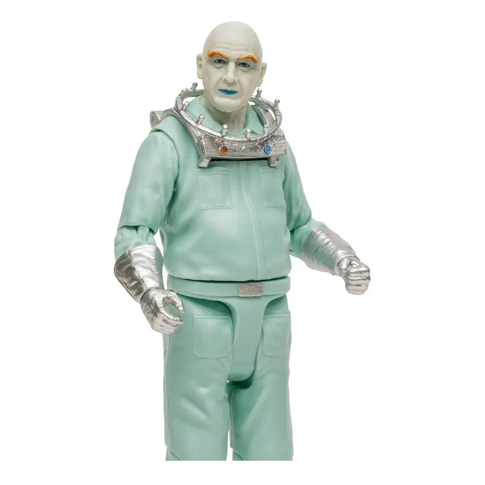 DC Retro Action Figure Batman 66 Mr. Freeze (Otto Preminger) 15 cm product photo