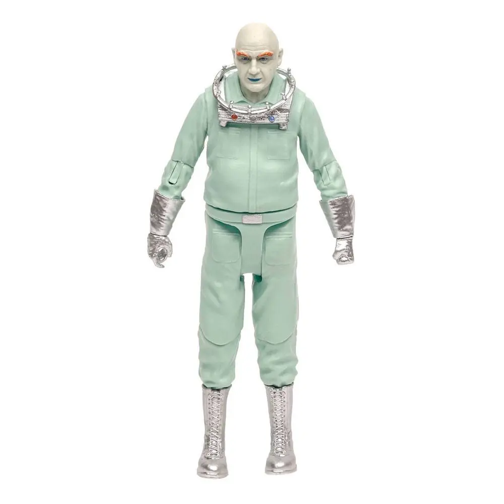 DC Retro Action Figure Batman 66 Mr. Freeze (Otto Preminger) 15 cm product photo