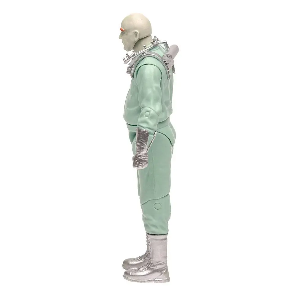 DC Retro Action Figure Batman 66 Mr. Freeze (Otto Preminger) 15 cm product photo