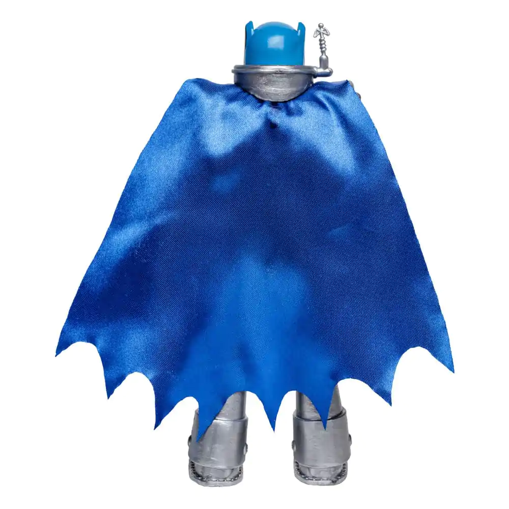 DC Retro Action Figure Batman 66 Robot Batman (Comic) 15 cm termékfotó