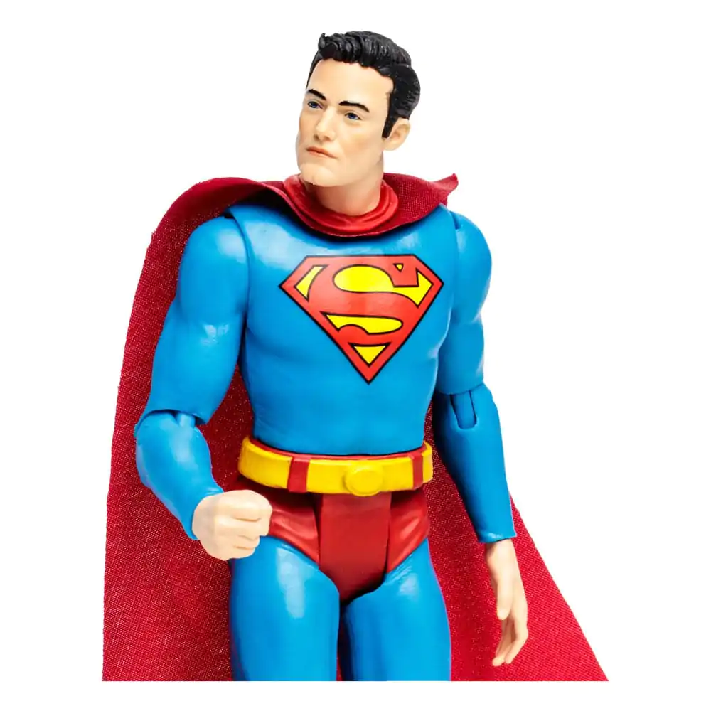 DC Retro Action Figure Batman 66 Superman (Comic) 15 cm termékfotó