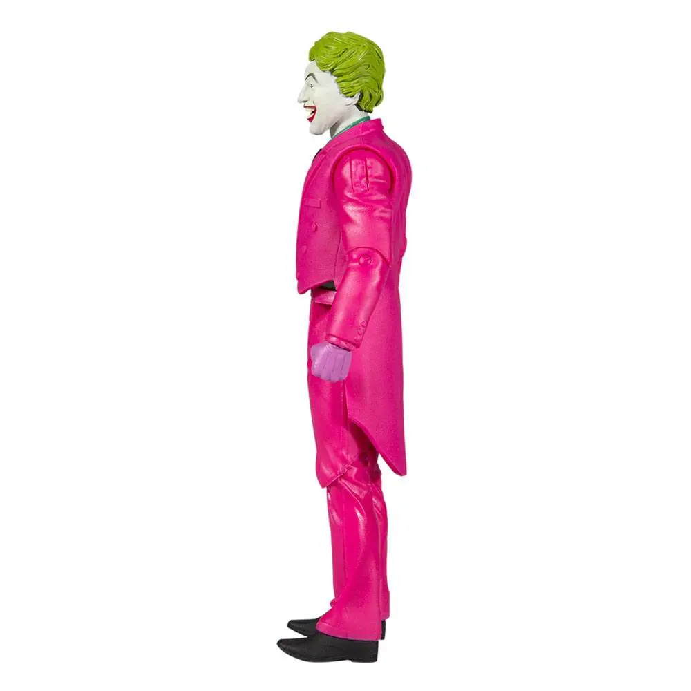 DC Retro Action Figure Batman 66 The Joker 15 cm product photo