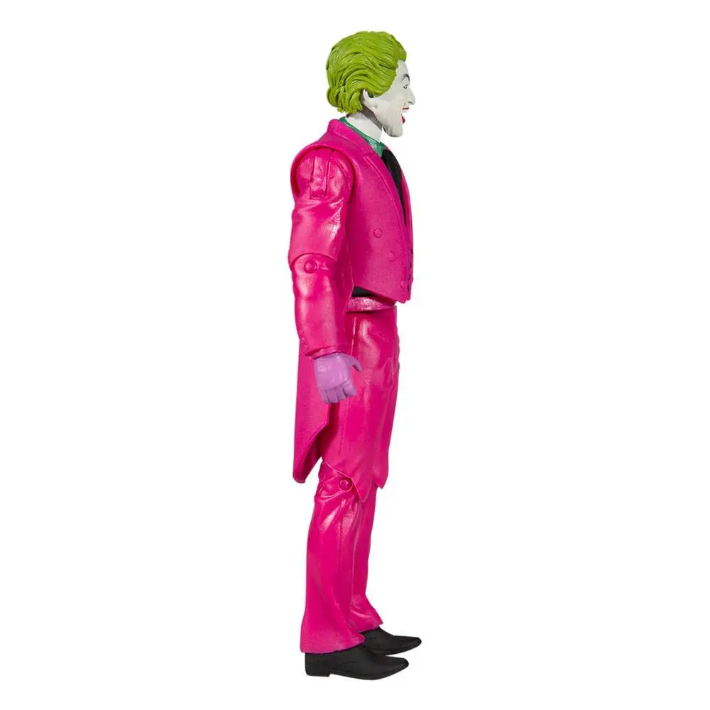 DC Retro Action Figure Batman 66 The Joker 15 cm product photo