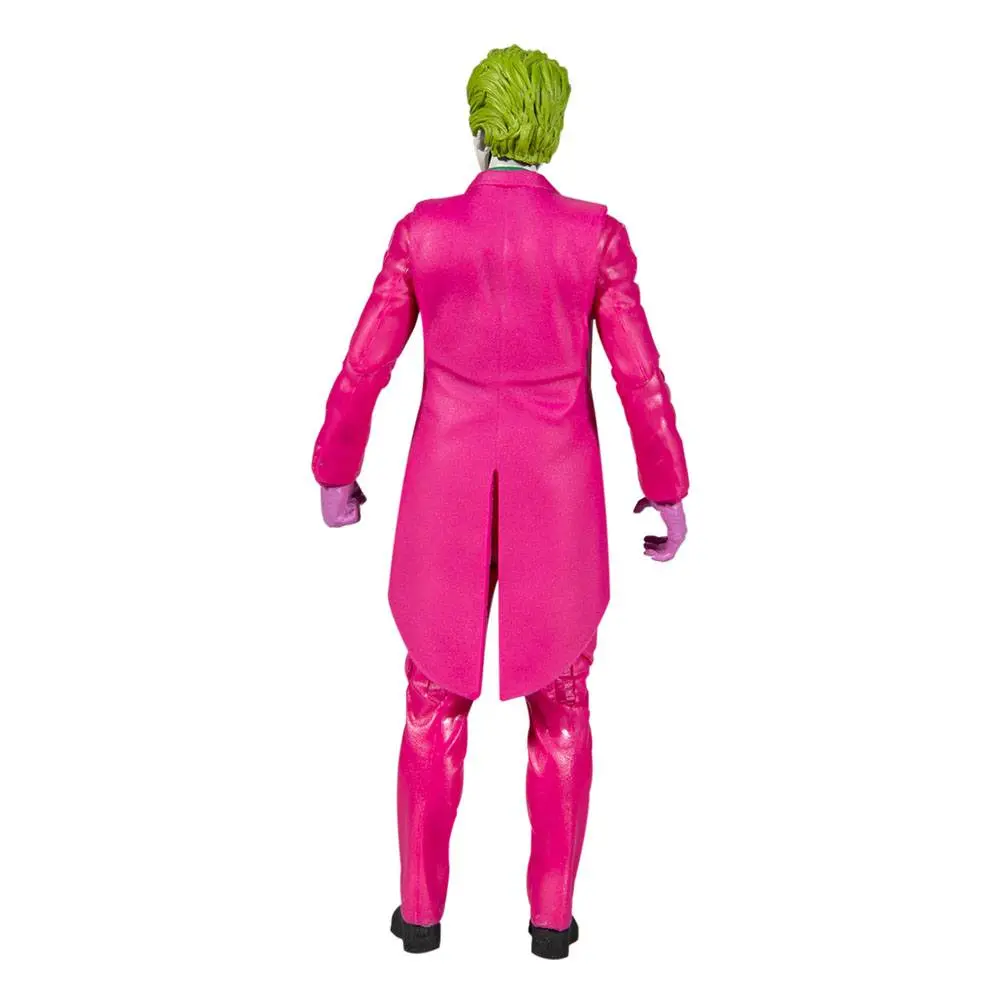 DC Retro Action Figure Batman 66 The Joker 15 cm product photo