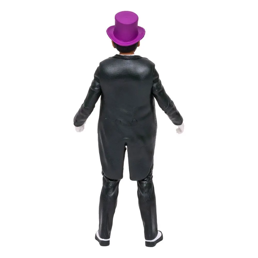 DC Retro Action Figure Batman 66 The Penguin 15 cm product photo