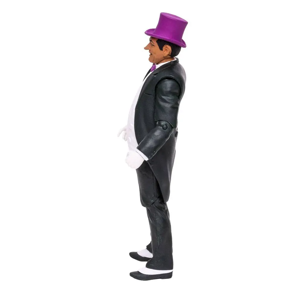 DC Retro Action Figure Batman 66 The Penguin 15 cm product photo