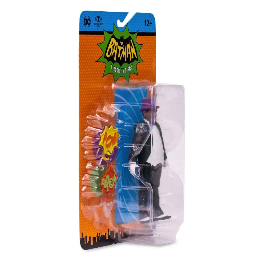 DC Retro Action Figure Batman 66 The Penguin 15 cm product photo
