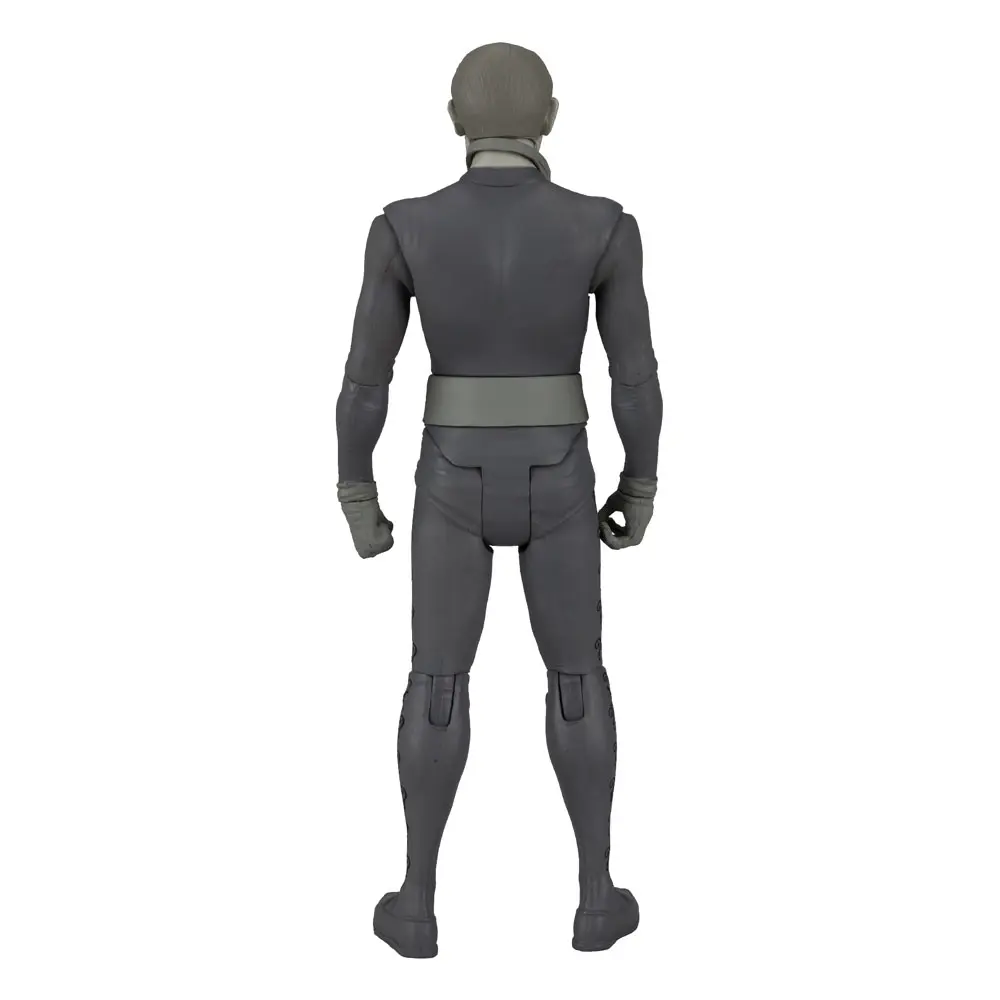 DC Retro Action Figure Batman 66 The Riddler (Black &amp; White TV Variant) 15 cm product photo