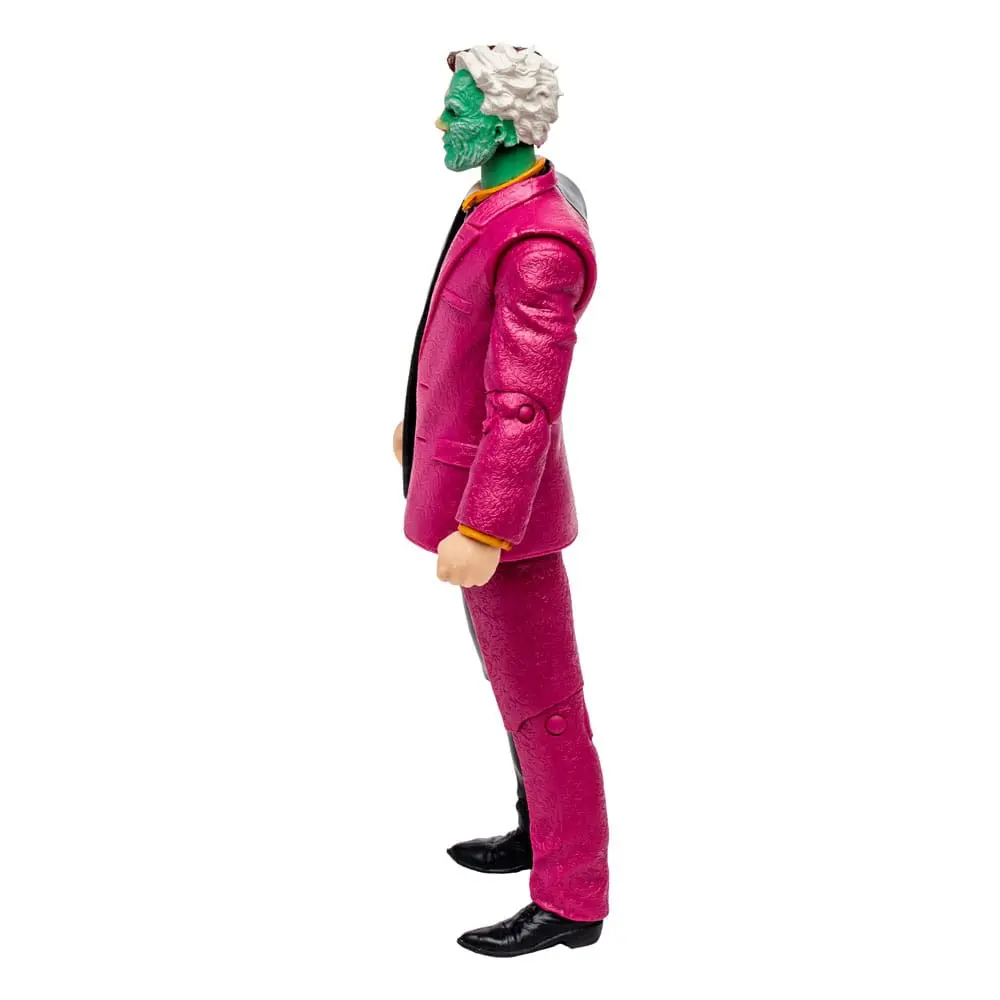 DC Retro Action Figure Batman 66 Two-Face (Comic) 15 cm product photo