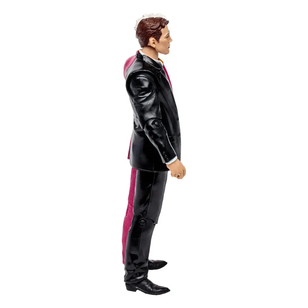 DC Retro Action Figure Batman 66 Two-Face (Comic) 15 cm product photo