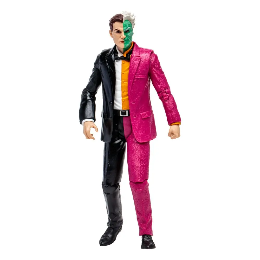 DC Retro Action Figure Batman 66 Two-Face (Comic) 15 cm product photo