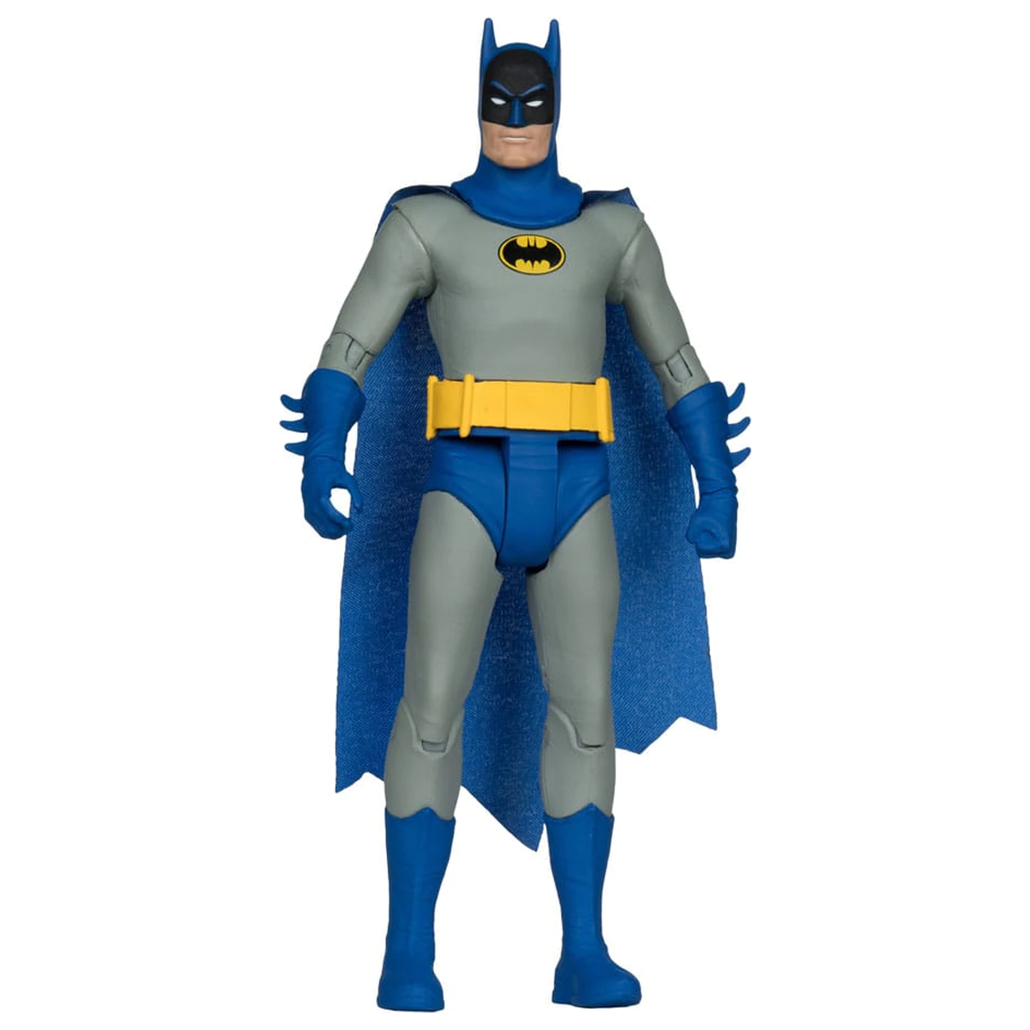 DC Retro Action Figure Batman 15 cm product photo