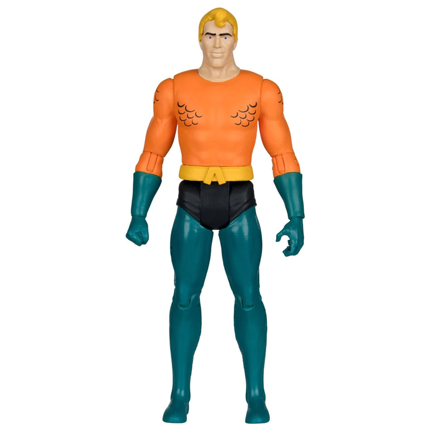 DC Retro Super Friends Action Figure Aquaman 15 cm product photo