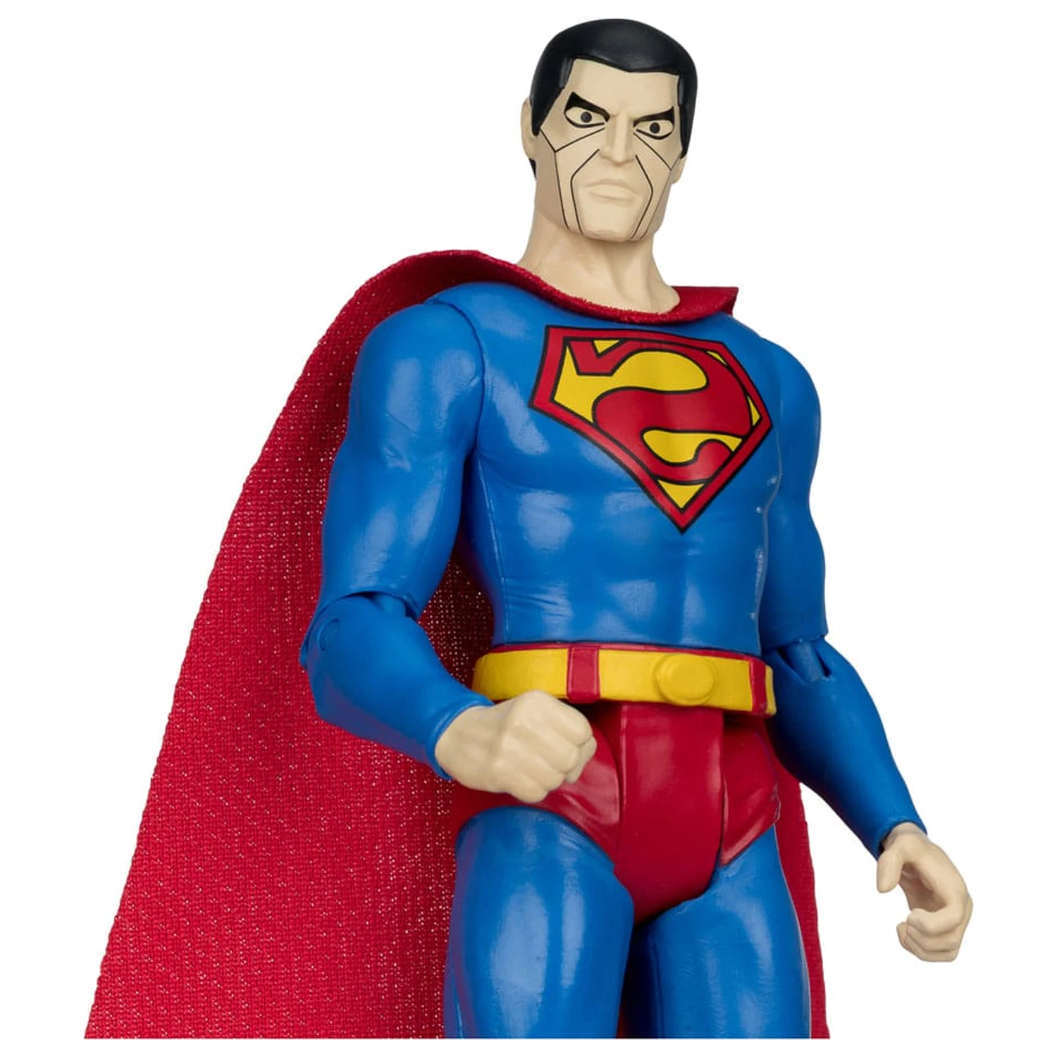 DC Retro Super Friends Action Figure Bizarro 15 cm product photo