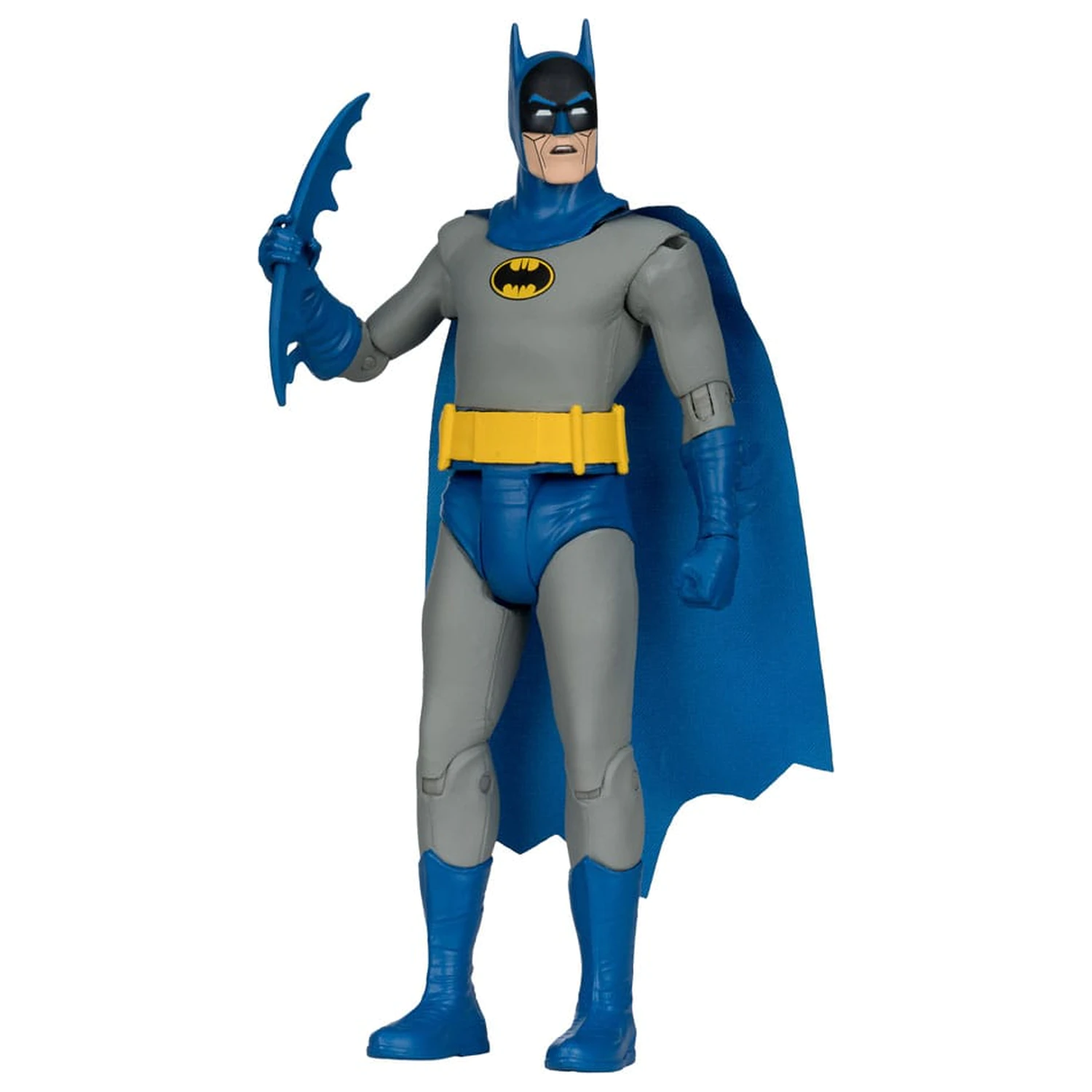 DC Retro Super Friends Action Figure Bizarro Batman 15 cm product photo