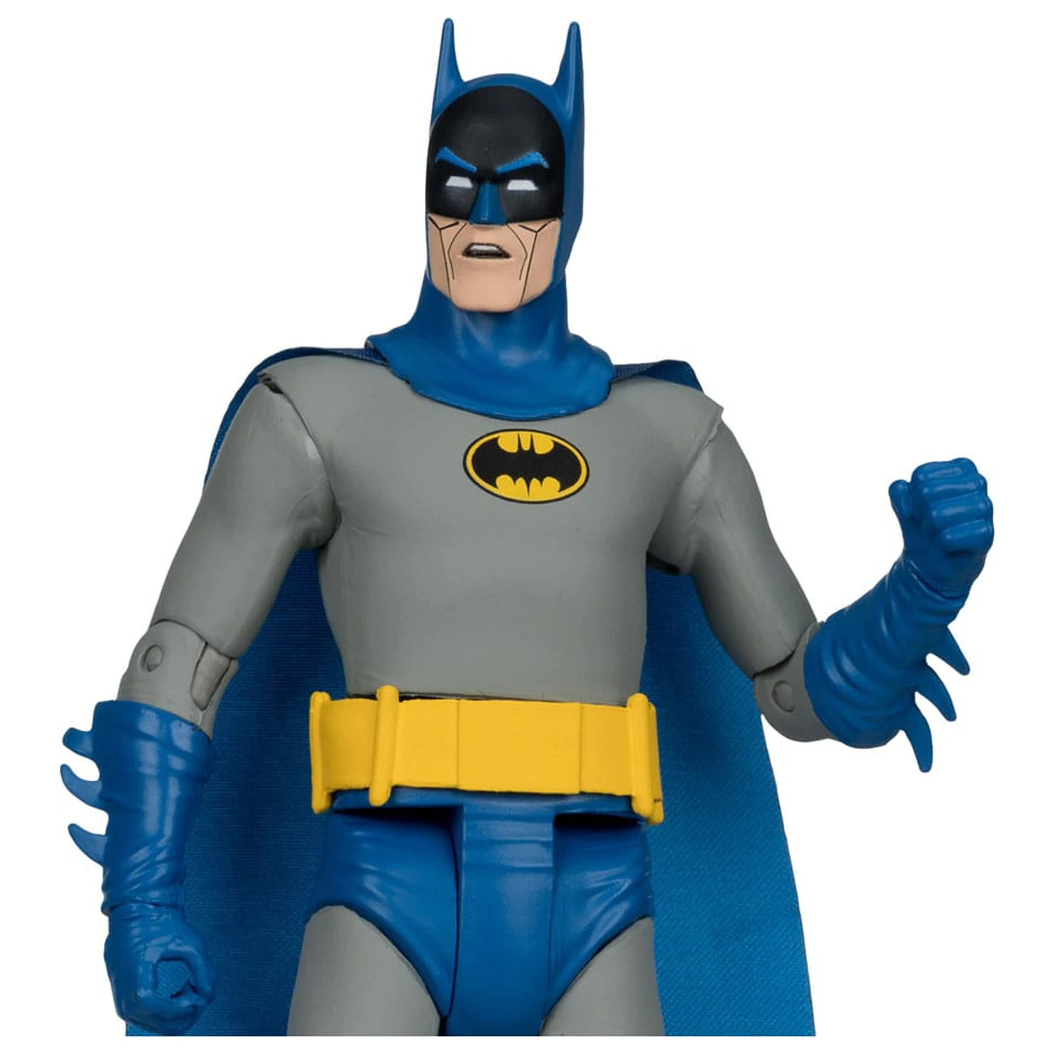 DC Retro Super Friends Action Figure Bizarro Batman 15 cm product photo
