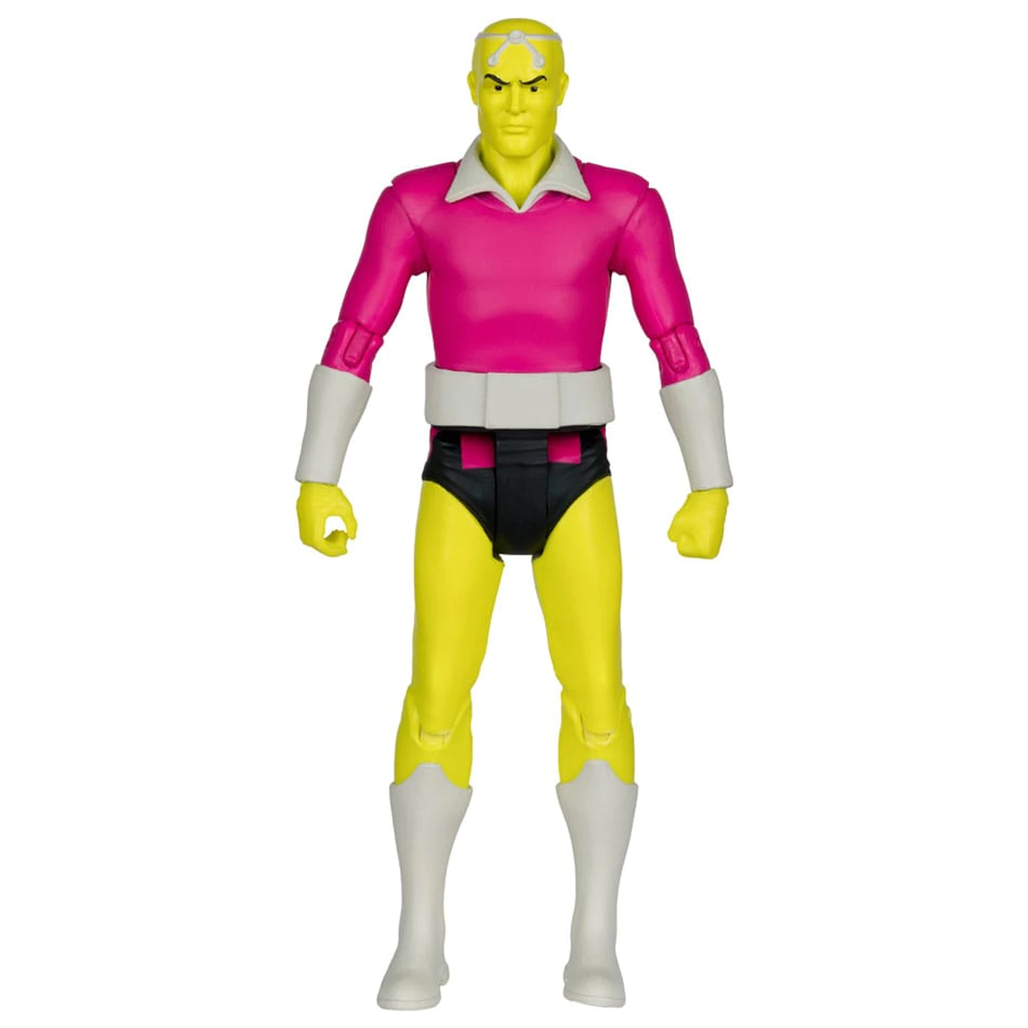 DC Retro Super Friends Action Figure Brainiac 15 cm product photo