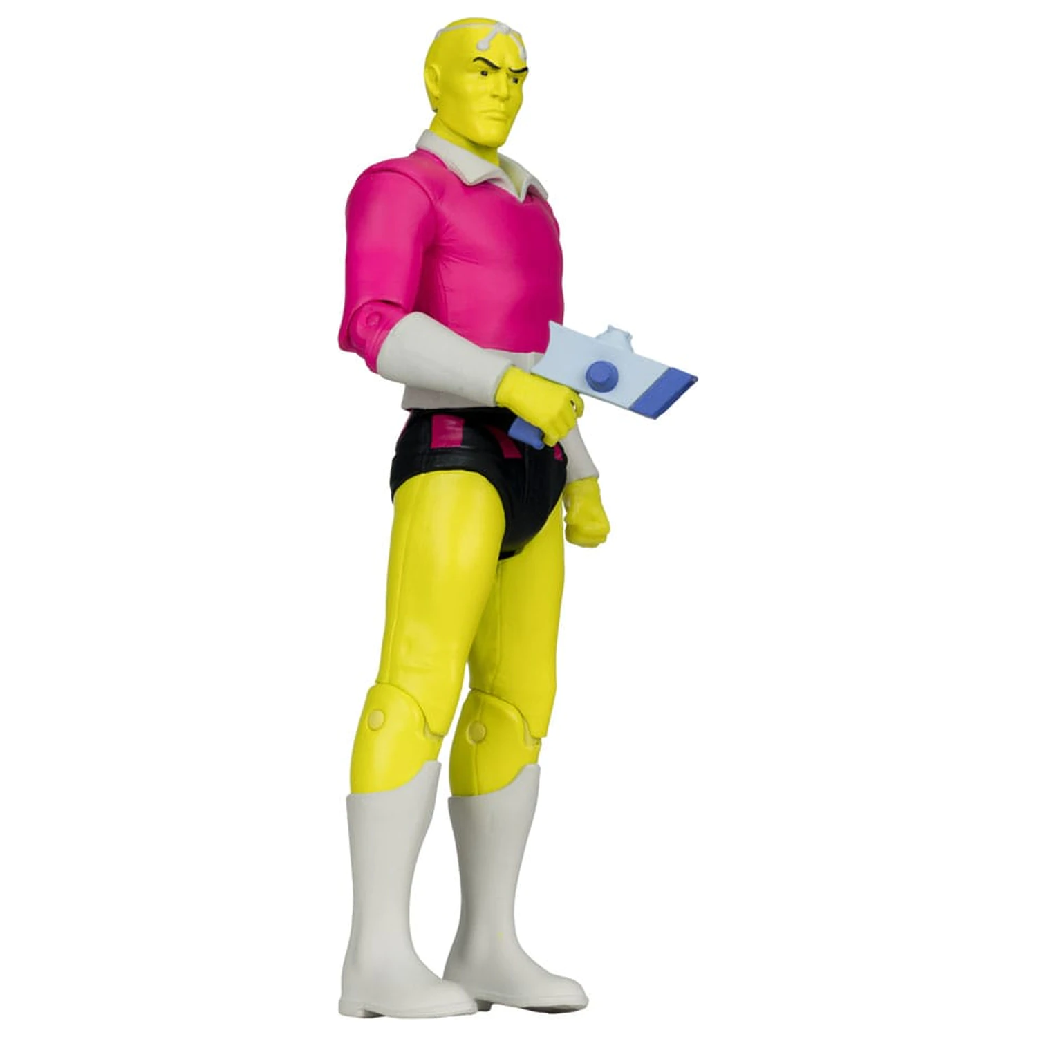 DC Retro Super Friends Action Figure Brainiac 15 cm product photo