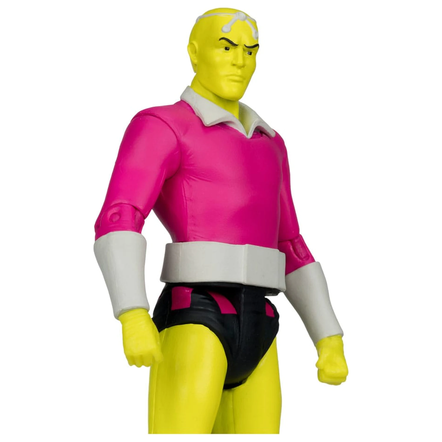DC Retro Super Friends Action Figure Brainiac 15 cm product photo