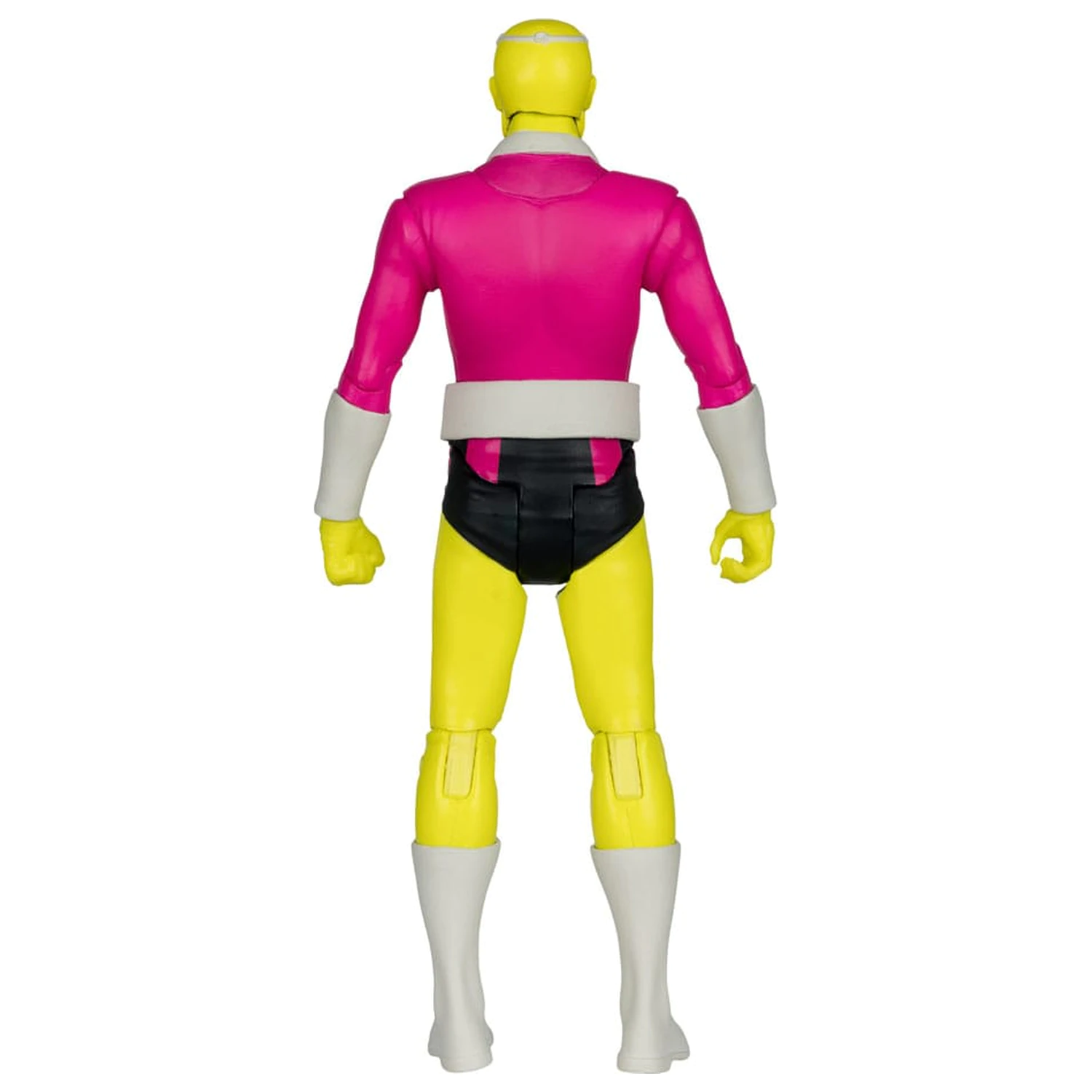 DC Retro Super Friends Action Figure Brainiac 15 cm product photo