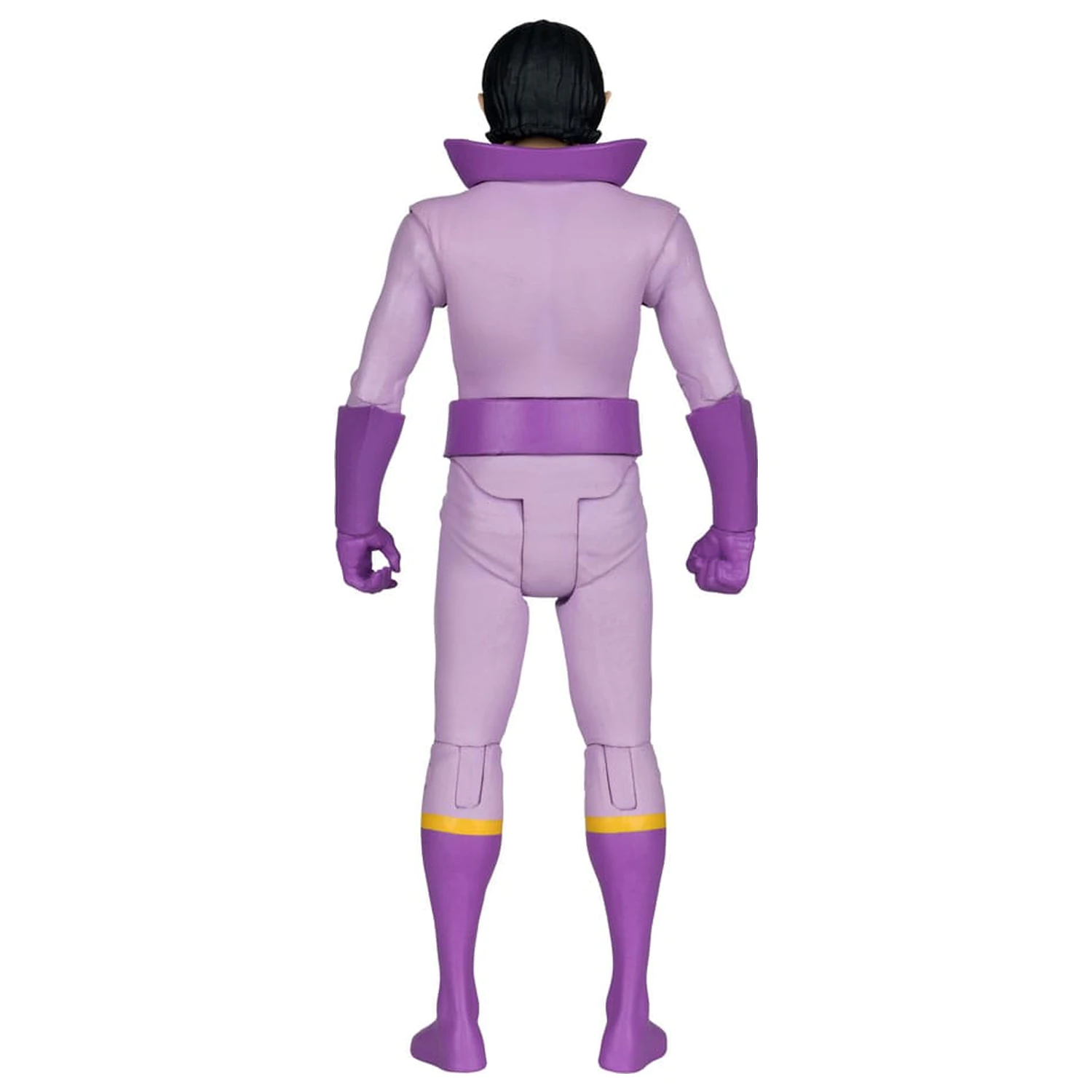 DC Retro Super Friends Action Figure Zan 15 cm product photo