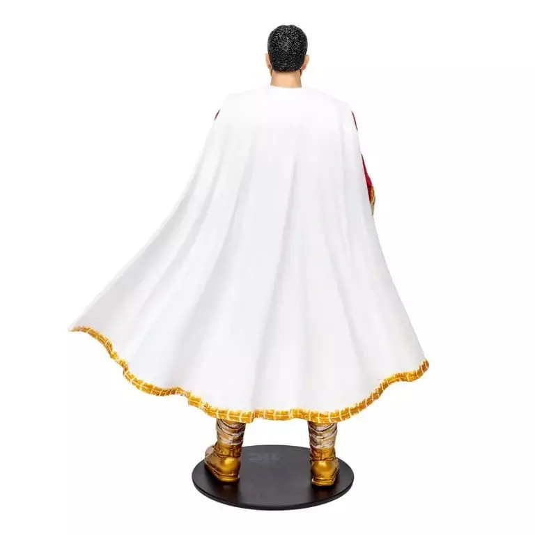 DC Shazam 2 Movie Action Figure Shazam! 18 cm product photo