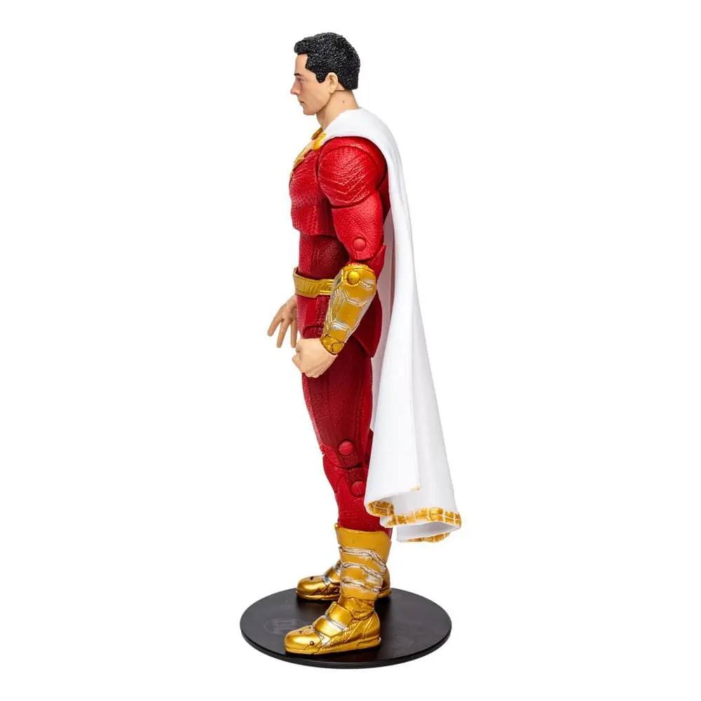 DC Shazam 2 Movie Action Figure Shazam! 18 cm product photo