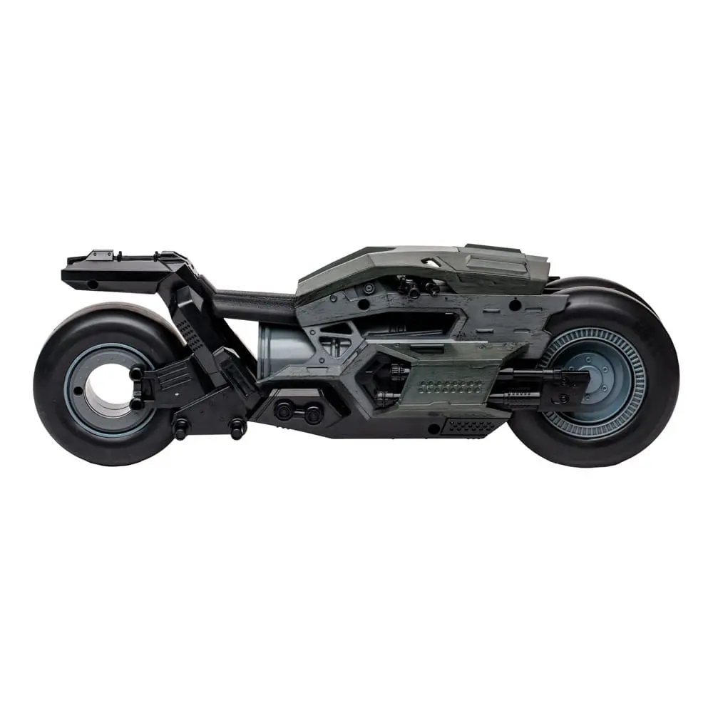 DC The Flash Movie Vehicle Batcycle termékfotó